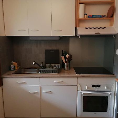 Appartement Type F2 Proche Paris 25 Km アンデレ エクステリア 写真
