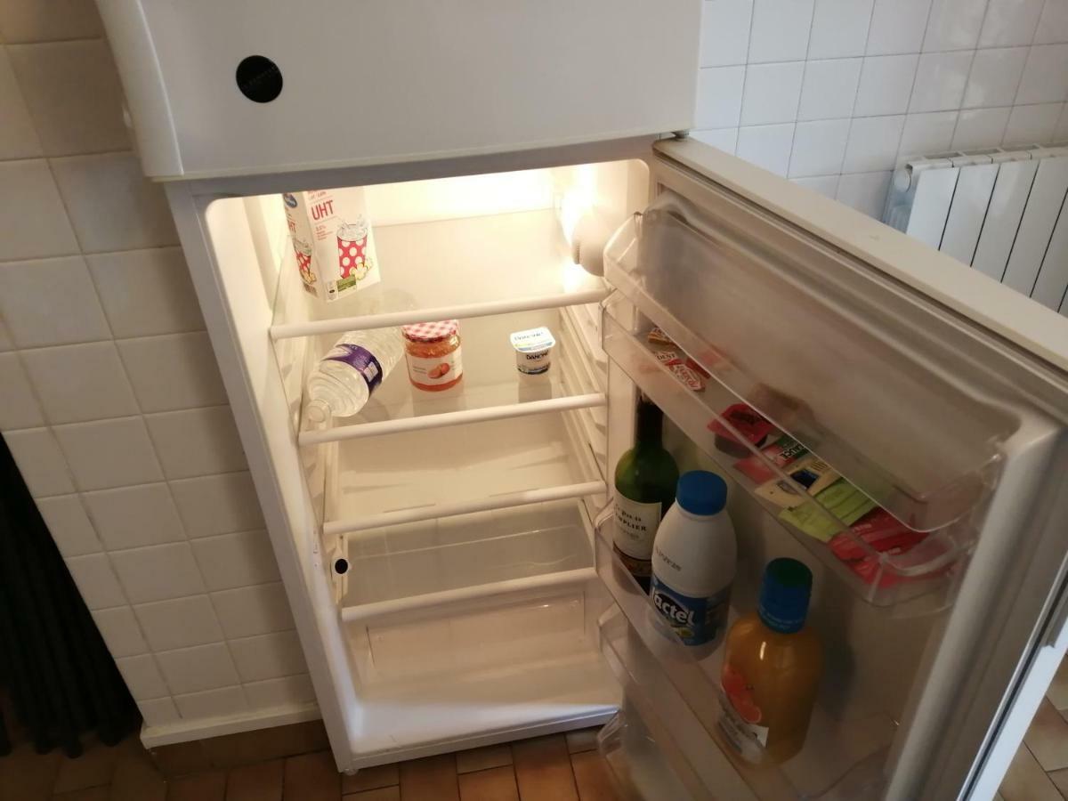 Appartement Type F2 Proche Paris 25 Km アンデレ エクステリア 写真