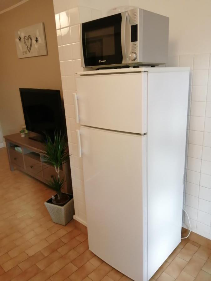 Appartement Type F2 Proche Paris 25 Km アンデレ エクステリア 写真