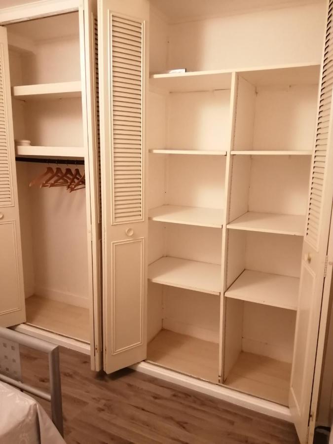 Appartement Type F2 Proche Paris 25 Km アンデレ エクステリア 写真