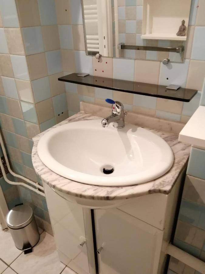 Appartement Type F2 Proche Paris 25 Km アンデレ エクステリア 写真