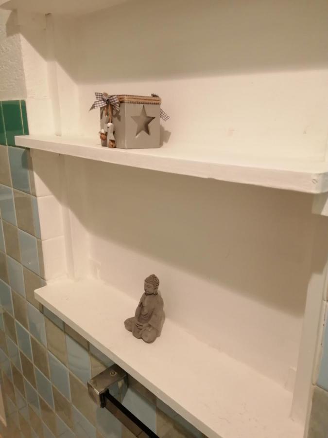 Appartement Type F2 Proche Paris 25 Km アンデレ エクステリア 写真