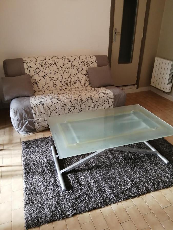Appartement Type F2 Proche Paris 25 Km アンデレ エクステリア 写真