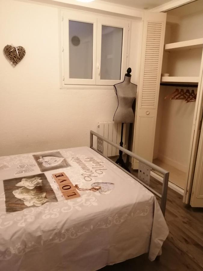 Appartement Type F2 Proche Paris 25 Km アンデレ エクステリア 写真