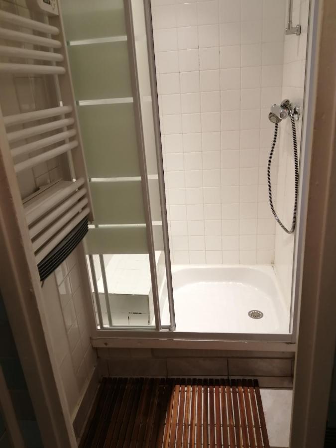 Appartement Type F2 Proche Paris 25 Km アンデレ エクステリア 写真